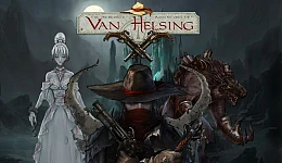 The Incredible Adventures of Van Helsing